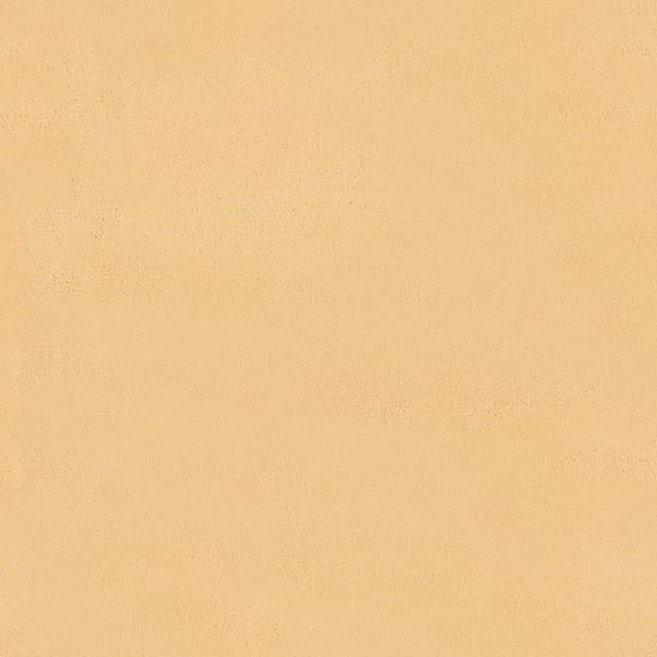 Creme Fußhocker 60x60 cm Mikrofasergewebe