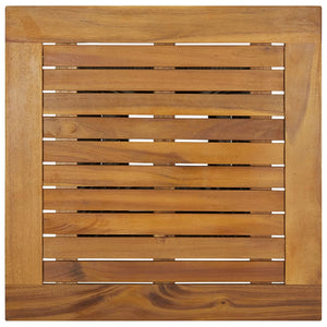 3-tlg. Gartenbar-Set mit Kissen Poly Rattan Grau