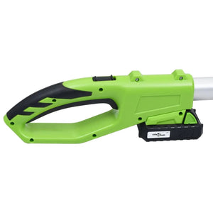 Akku-Hochentaster mit Akkusatz 20V 1500 mAh Li-Ionen