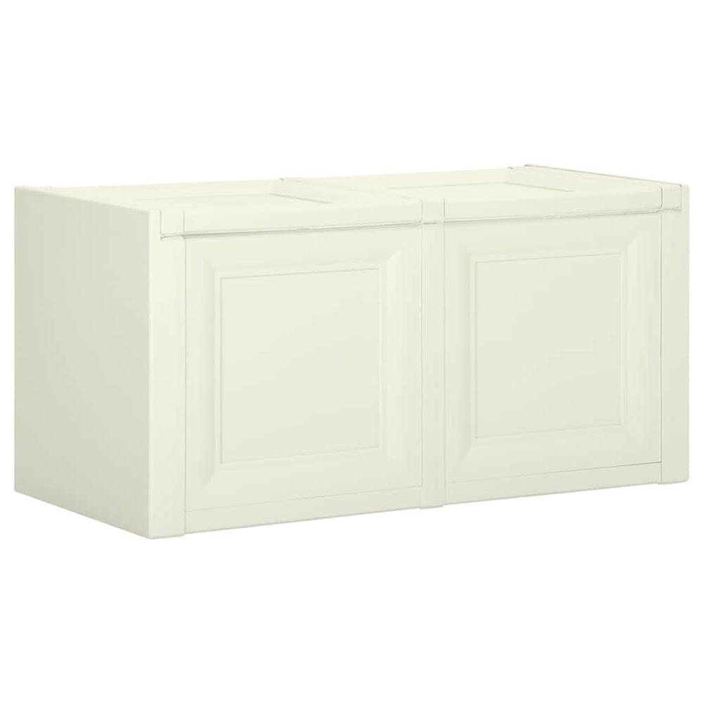 Kissenbox Vanilleeis, 85L Stauraum