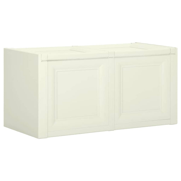 Kissenbox Vanilleeis, 85L Stauraum
