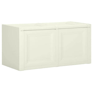 Kissenbox Vanilleeis, 85L Stauraum