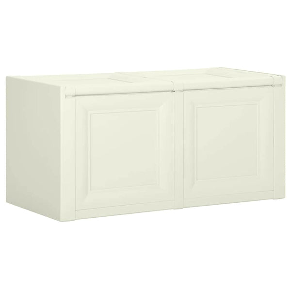 Kissenbox Vanilleeis, 85L Stauraum