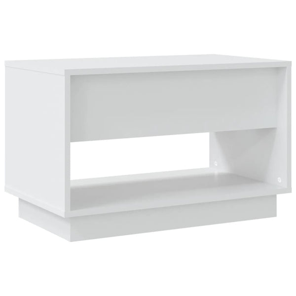 Weißer TV-Schrank 70 cm