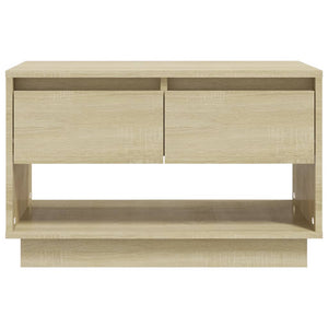 TV-Schrank Sonoma Eiche 70 cm