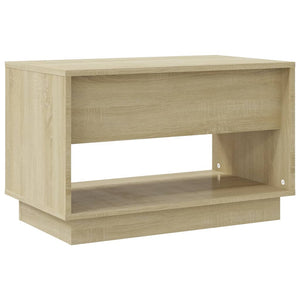 TV-Schrank Sonoma Eiche 70 cm