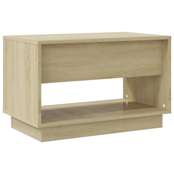 TV-Schrank Sonoma Eiche 70 cm