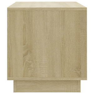TV-Schrank Sonoma Eiche 70 cm