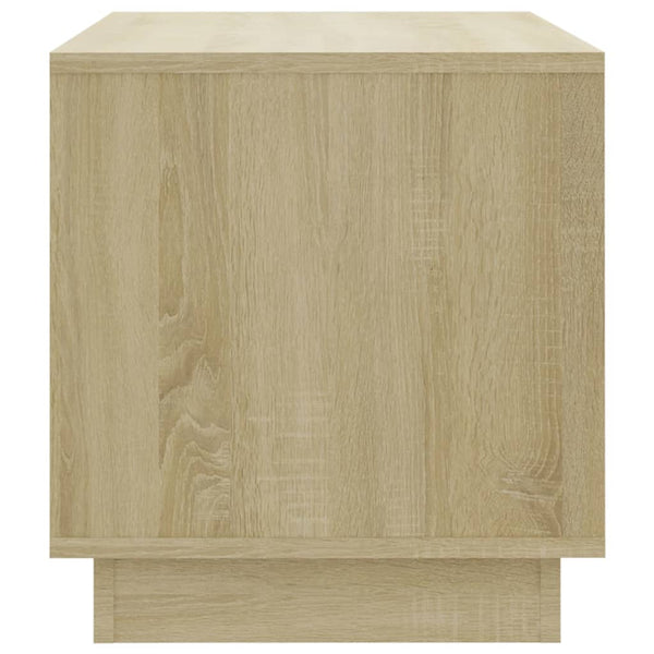 TV-Schrank Sonoma Eiche 70 cm