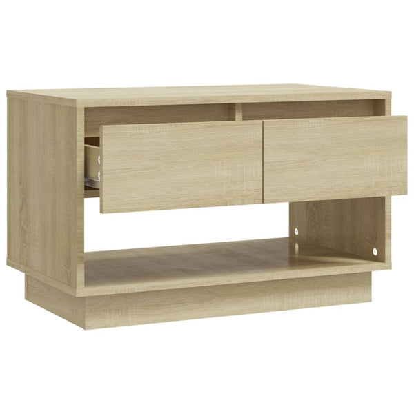 TV-Schrank Sonoma Eiche 70 cm