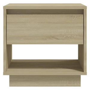 Nachttisch Sonoma Eiche 45x34x44 cm