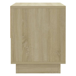 Nachttisch Sonoma Eiche 45x34x44 cm