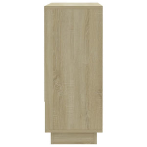 Sideboard Sonoma Eiche 97 cm