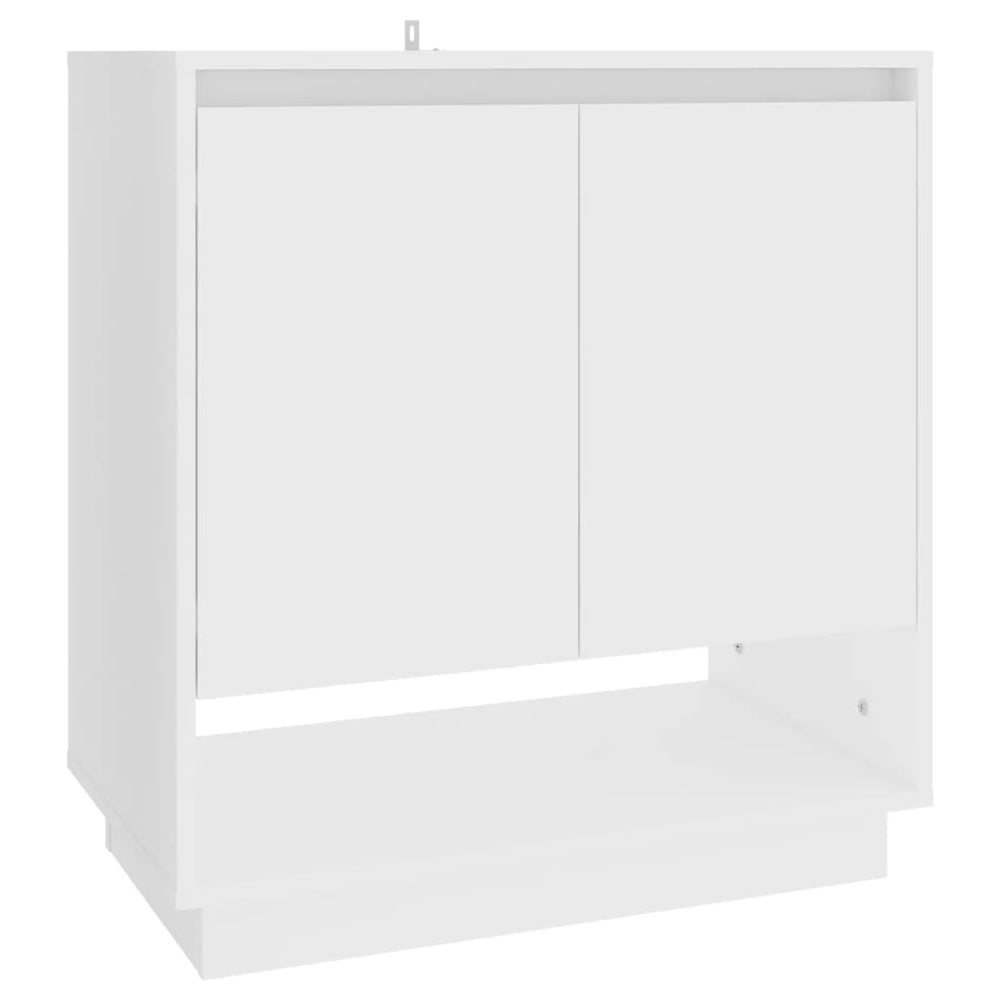 Weißes Sideboard 70 cm