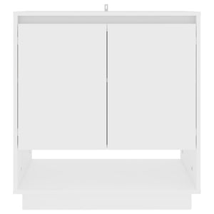 Weißes Sideboard 70 cm
