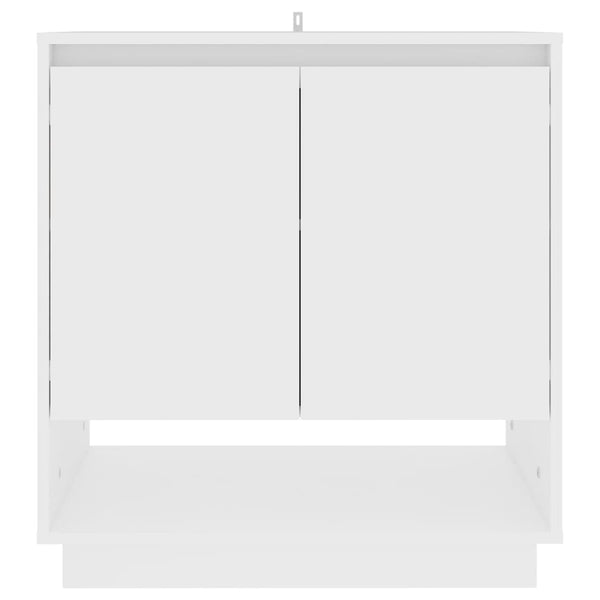 Weißes Sideboard 70 cm