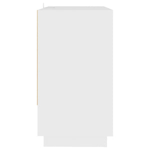 Weißes Sideboard 70 cm