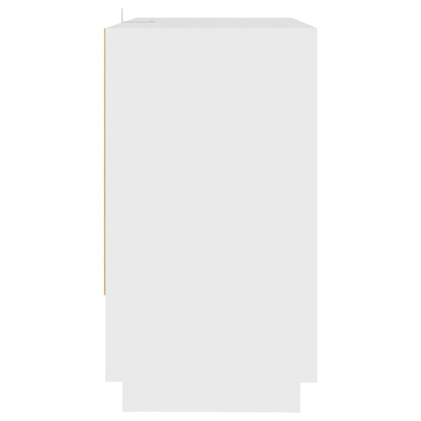 Weißes Sideboard 70 cm