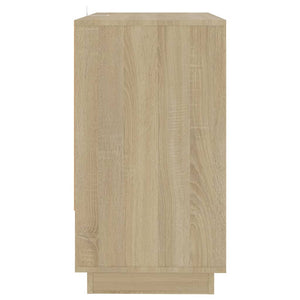 Sideboard Sonoma Eiche 70x41x75 cm