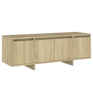 TV-Schrank Sonoma Eiche 120 cm