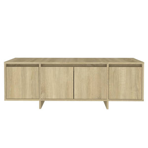 TV-Schrank Sonoma Eiche 120 cm