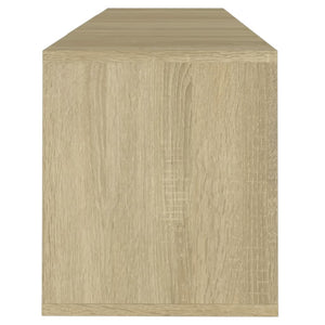 TV-Schrank Sonoma Eiche 120 cm