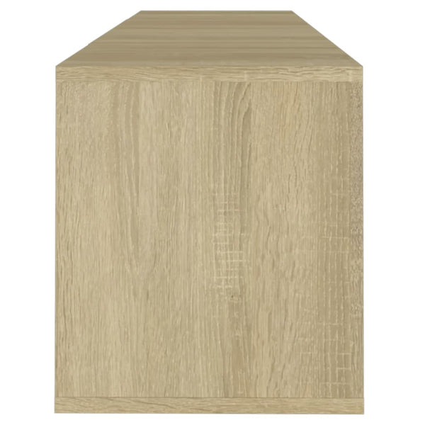 TV-Schrank Sonoma Eiche 120 cm
