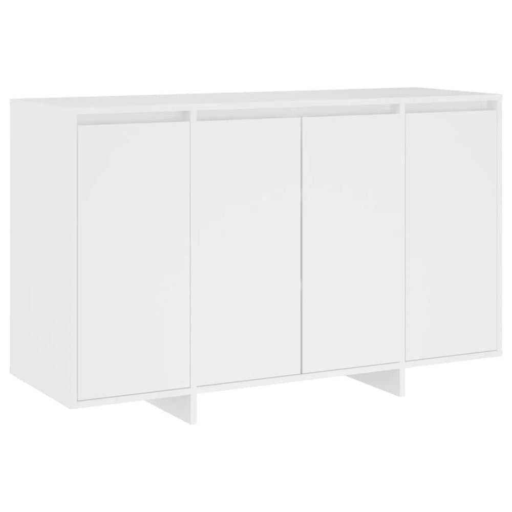 Weißes Sideboard 120 cm