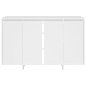 Weißes Sideboard 120 cm