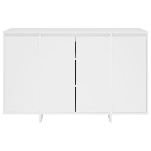 Weißes Sideboard 120 cm