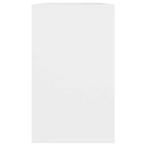 Weißes Sideboard 120 cm