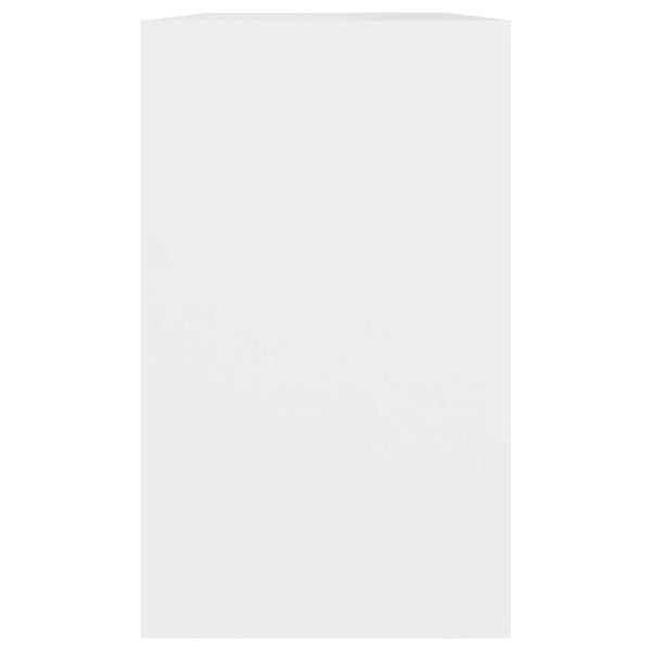 Weißes Sideboard 120 cm