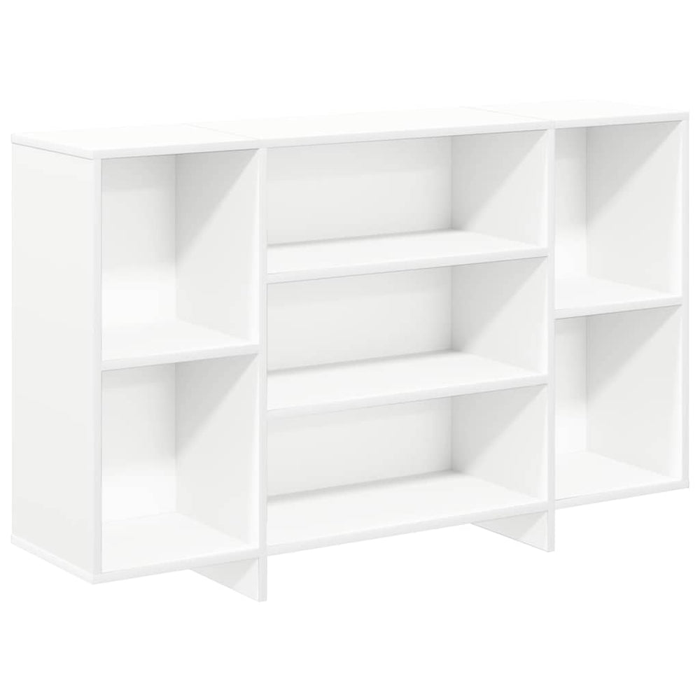 Weißes Sideboard 120 cm