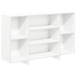 Weißes Sideboard 120 cm
