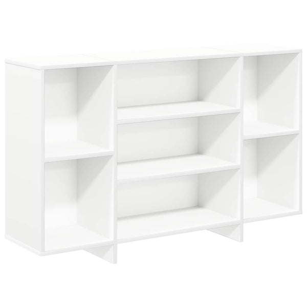 Weißes Sideboard 120 cm