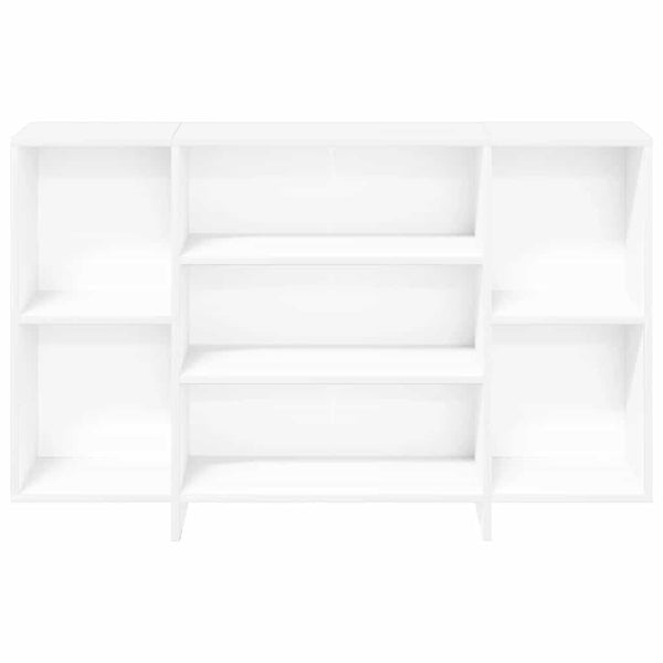 Weißes Sideboard 120 cm