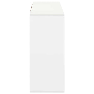 Weißes Sideboard 120 cm