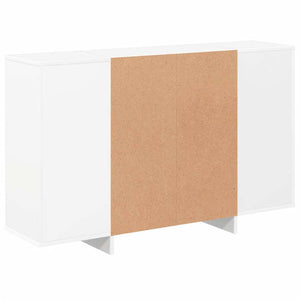 Weißes Sideboard 120 cm