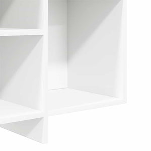 Weißes Sideboard 120 cm