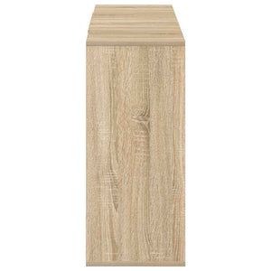 Sonoma Eiche Sideboard 120 cm