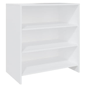 Weißes Sideboard 70 cm