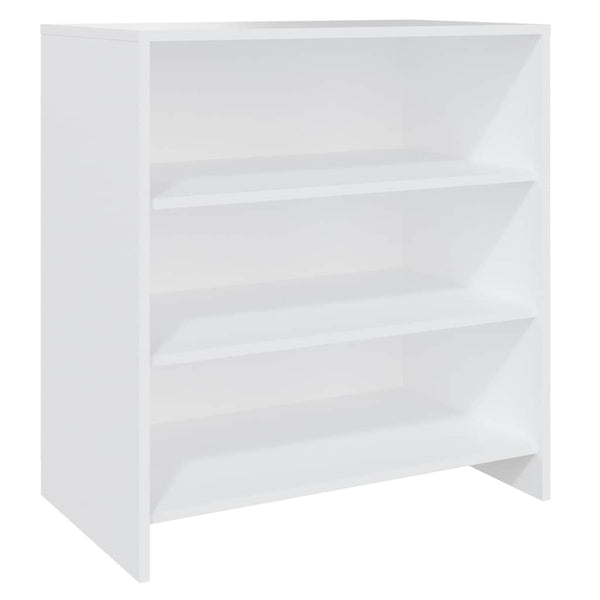 Weißes Sideboard 70 cm