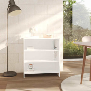 Weißes Sideboard 70 cm