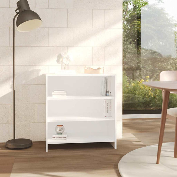 Weißes Sideboard 70 cm