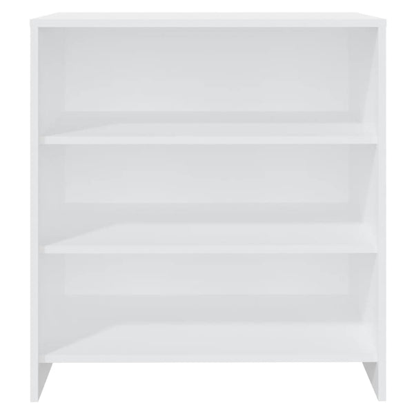 Weißes Sideboard 70 cm