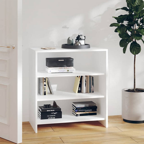 Weißes Sideboard 70 cm