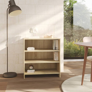 Sideboard Sonoma-Eiche 70 cm