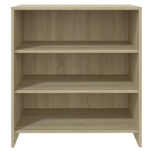 Sideboard Sonoma-Eiche 70 cm