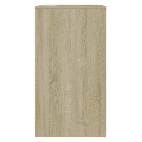 Sideboard Sonoma-Eiche 70 cm