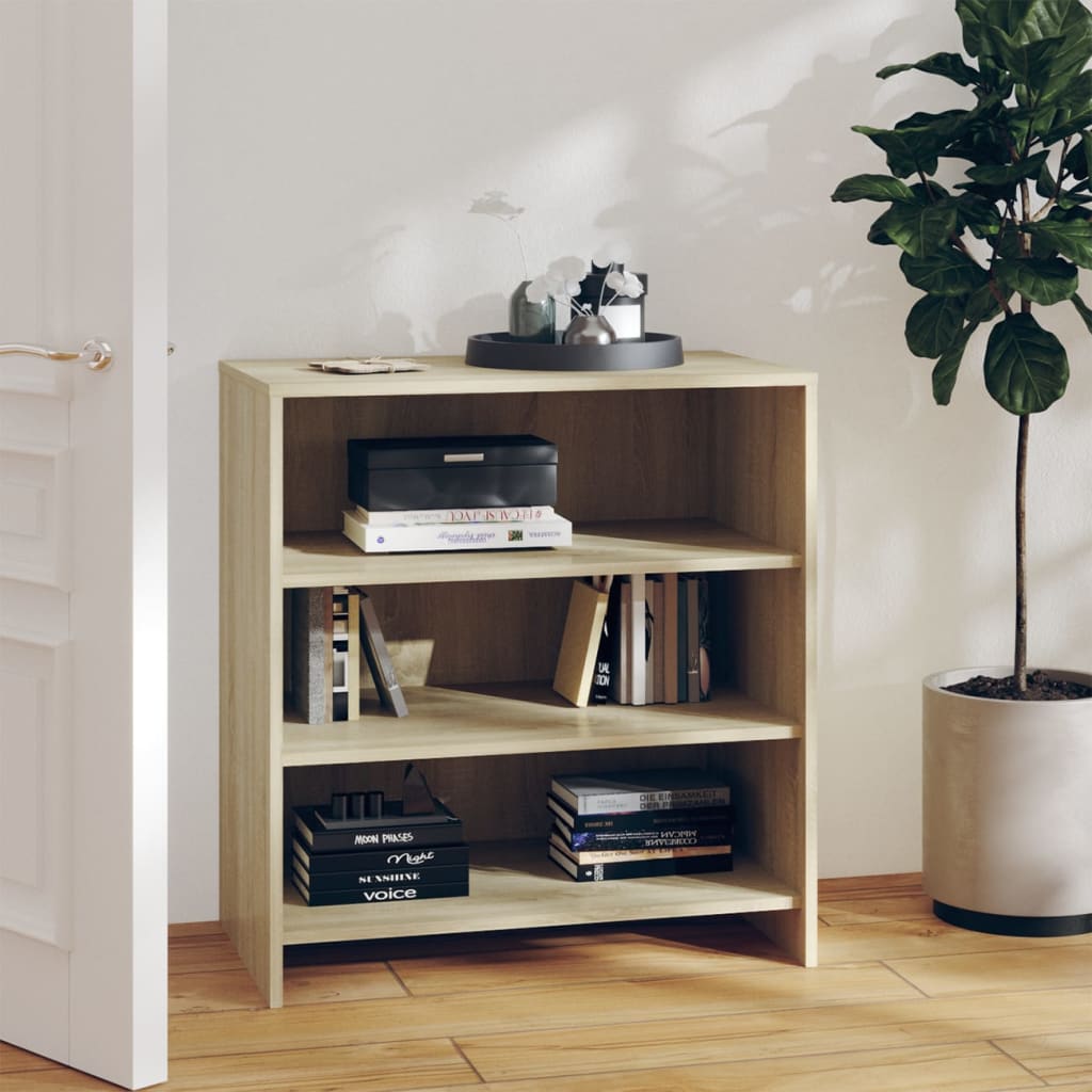 Sideboard Sonoma-Eiche 70 cm